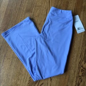 NWT Jockey yoga lounge pants
